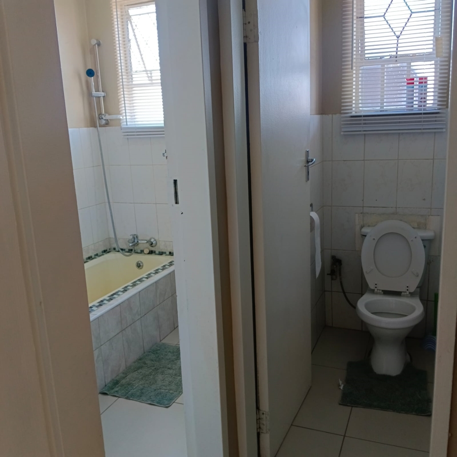 3 Bedroom Property for Sale in Chrisville Gauteng