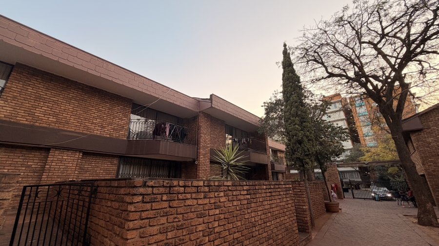 2 Bedroom Property for Sale in Baileys Muckleneuk Gauteng