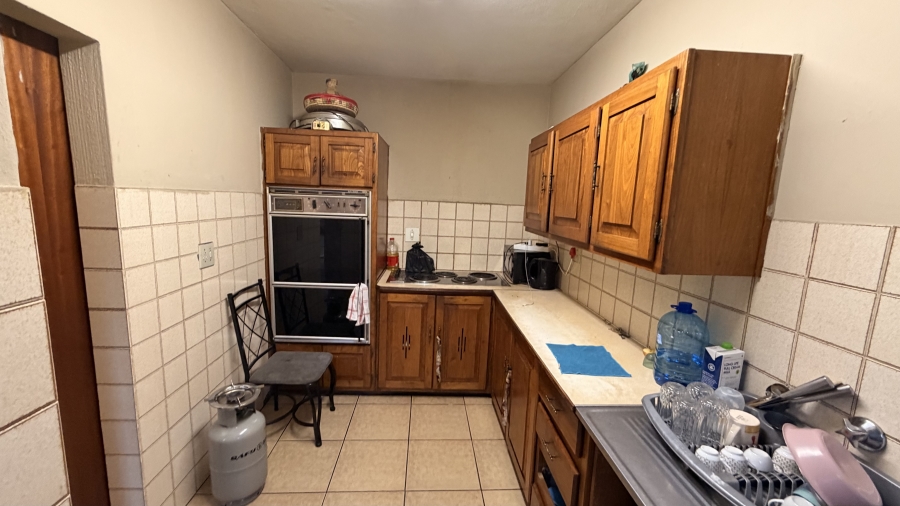 2 Bedroom Property for Sale in Baileys Muckleneuk Gauteng
