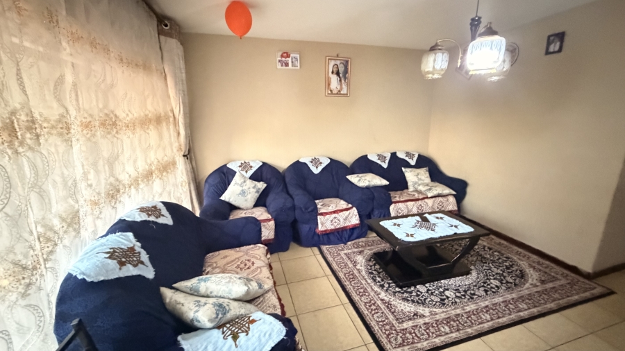 2 Bedroom Property for Sale in Baileys Muckleneuk Gauteng