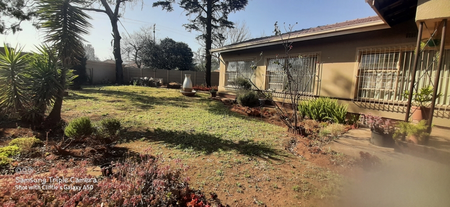 To Let 3 Bedroom Property for Rent in Leondale Gauteng
