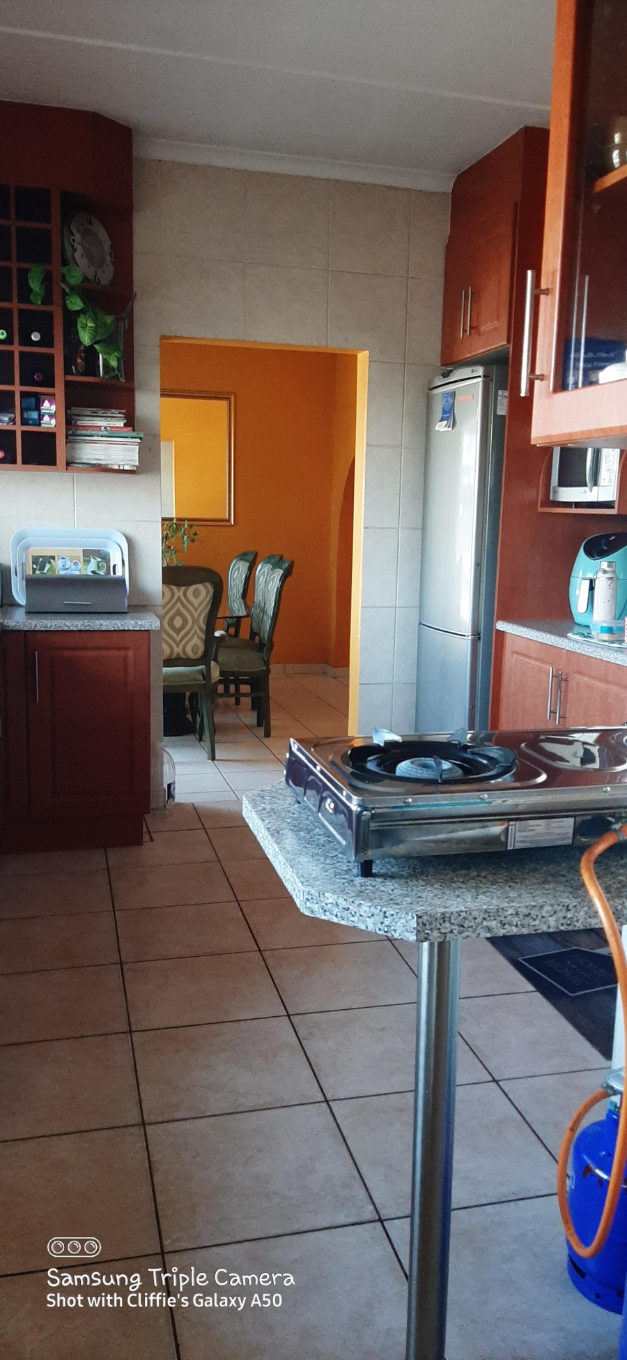 To Let 3 Bedroom Property for Rent in Leondale Gauteng