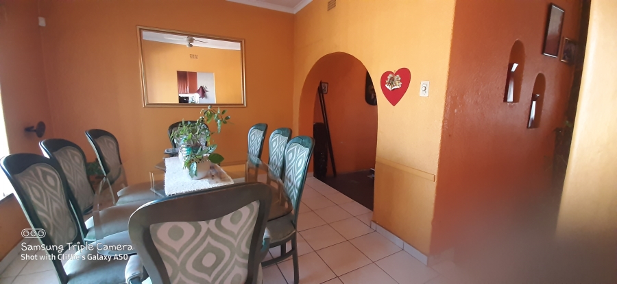 To Let 3 Bedroom Property for Rent in Leondale Gauteng