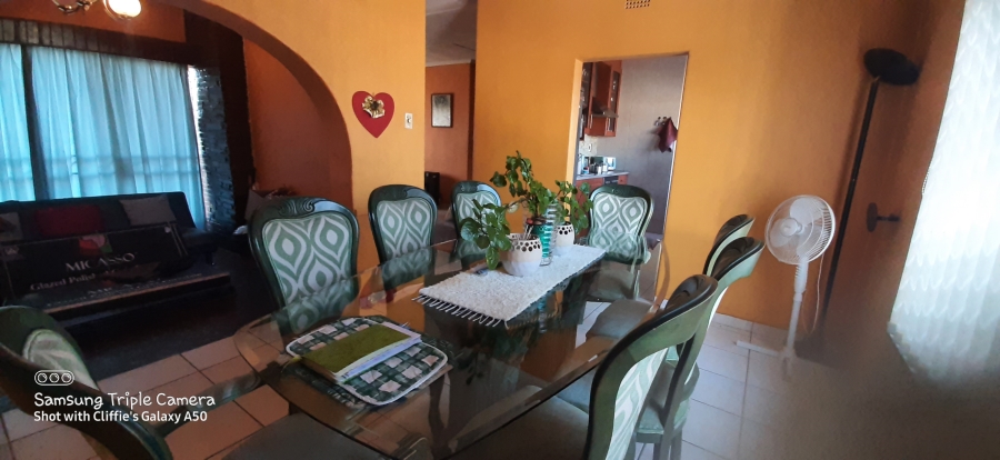 To Let 3 Bedroom Property for Rent in Leondale Gauteng