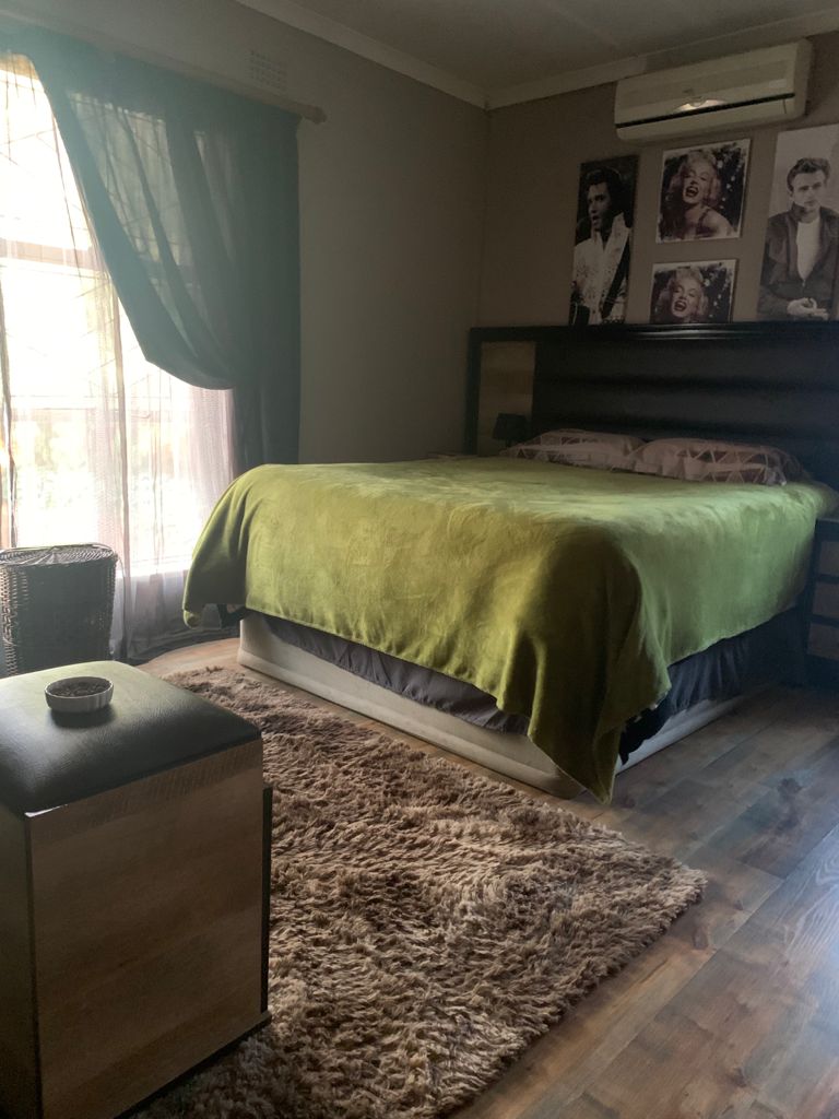 3 Bedroom Property for Sale in Vanderbijlpark CW 1 Gauteng
