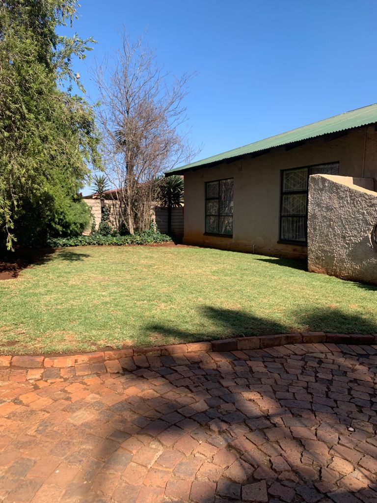 3 Bedroom Property for Sale in Vanderbijlpark CW 1 Gauteng