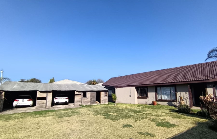 4 Bedroom Property for Sale in Sunair Park Gauteng
