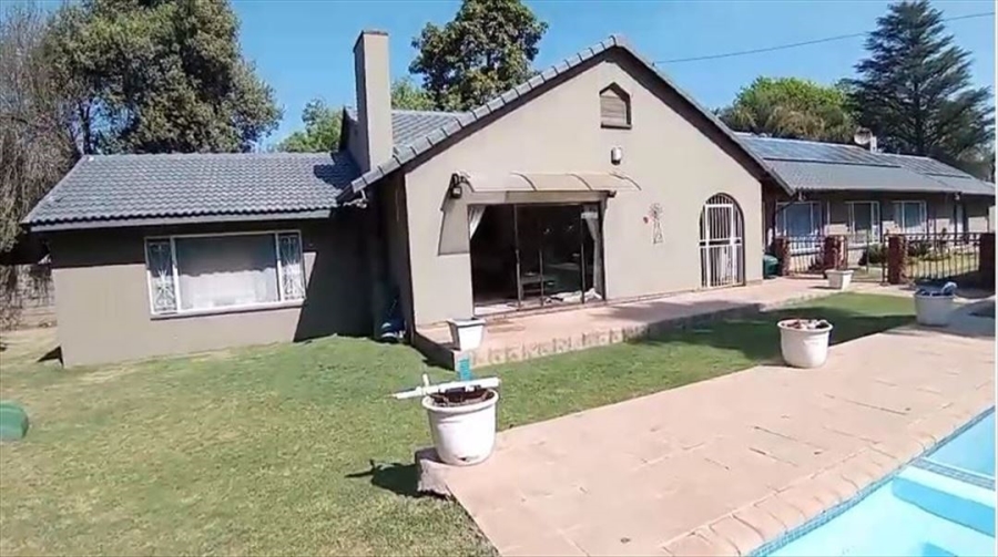 5 Bedroom Property for Sale in Terenure Gauteng
