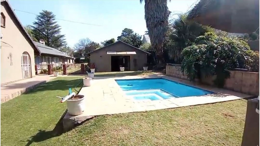 5 Bedroom Property for Sale in Terenure Gauteng