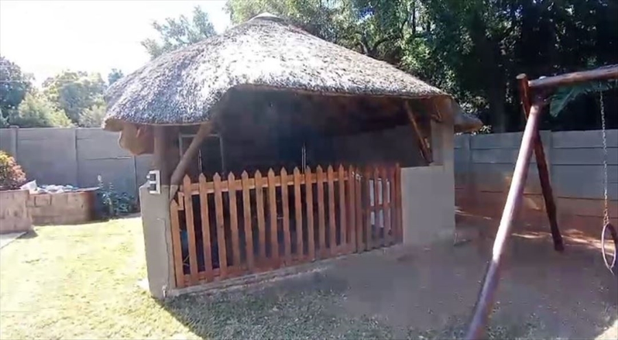 5 Bedroom Property for Sale in Terenure Gauteng