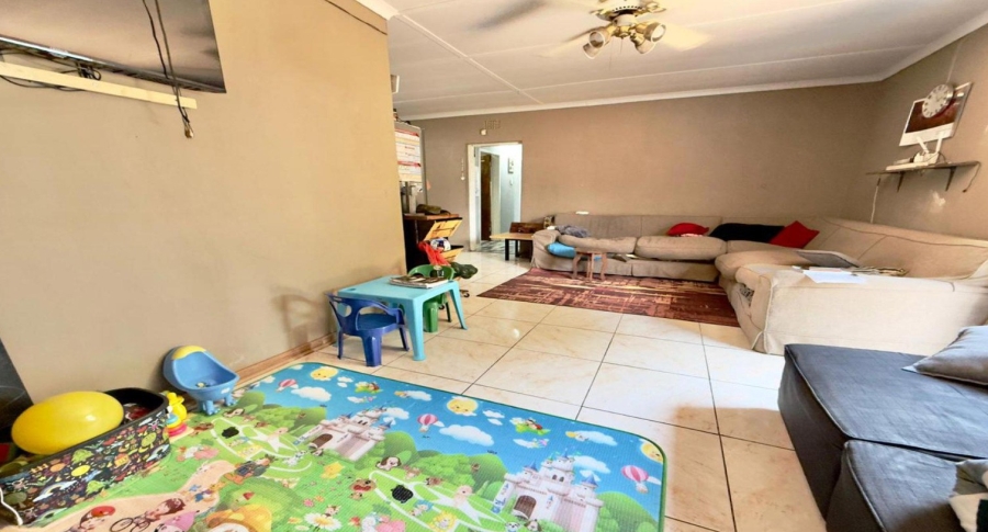 3 Bedroom Property for Sale in Minnebron Gauteng