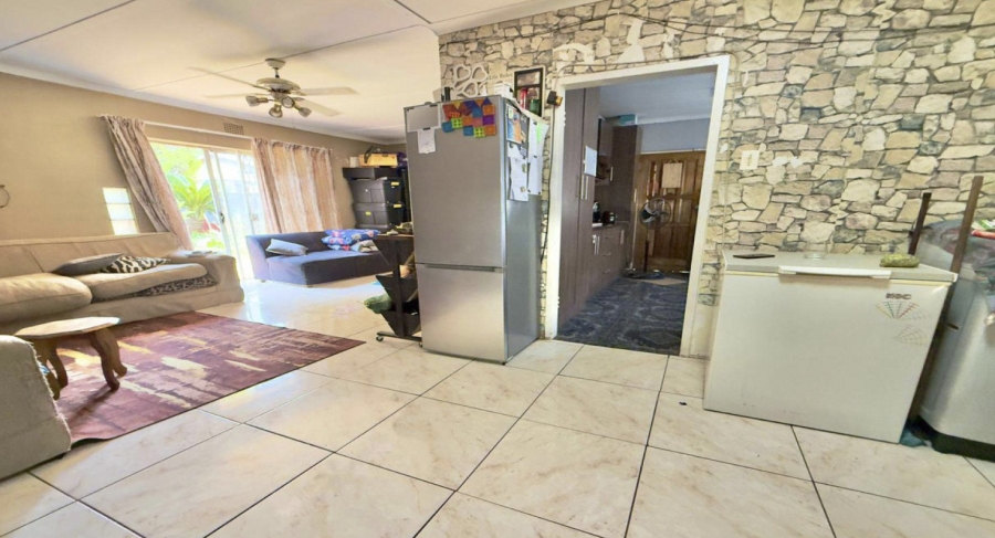 3 Bedroom Property for Sale in Minnebron Gauteng