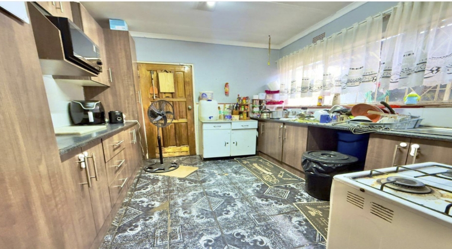 3 Bedroom Property for Sale in Minnebron Gauteng