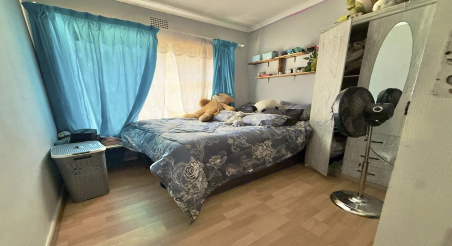 3 Bedroom Property for Sale in Minnebron Gauteng