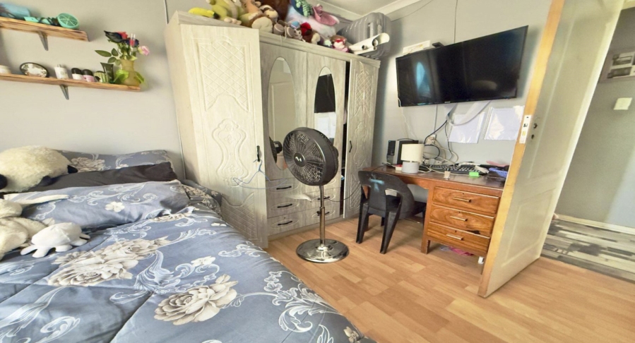 3 Bedroom Property for Sale in Minnebron Gauteng