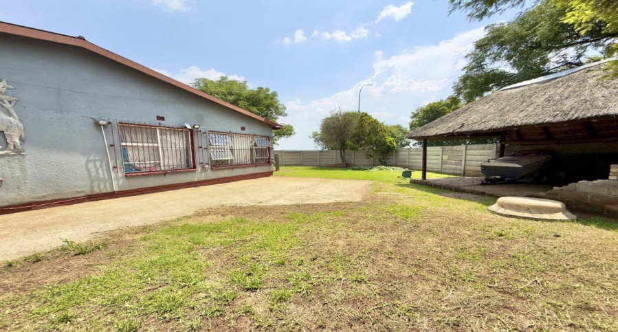 3 Bedroom Property for Sale in Minnebron Gauteng