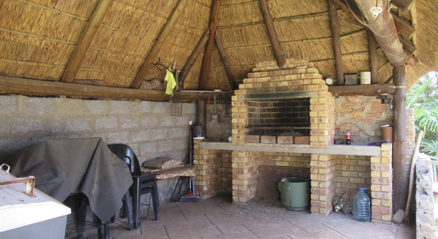 3 Bedroom Property for Sale in Minnebron Gauteng
