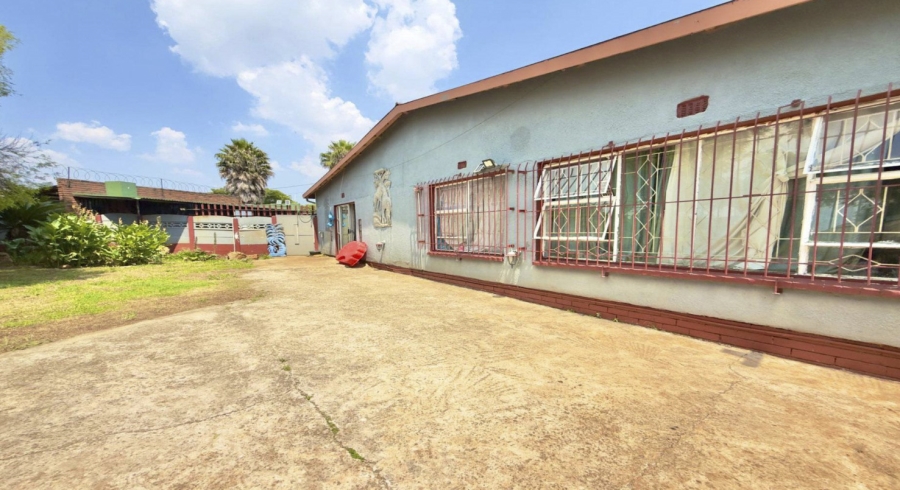 3 Bedroom Property for Sale in Minnebron Gauteng