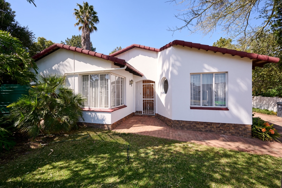 3 Bedroom Property for Sale in Vorna Valley Gauteng