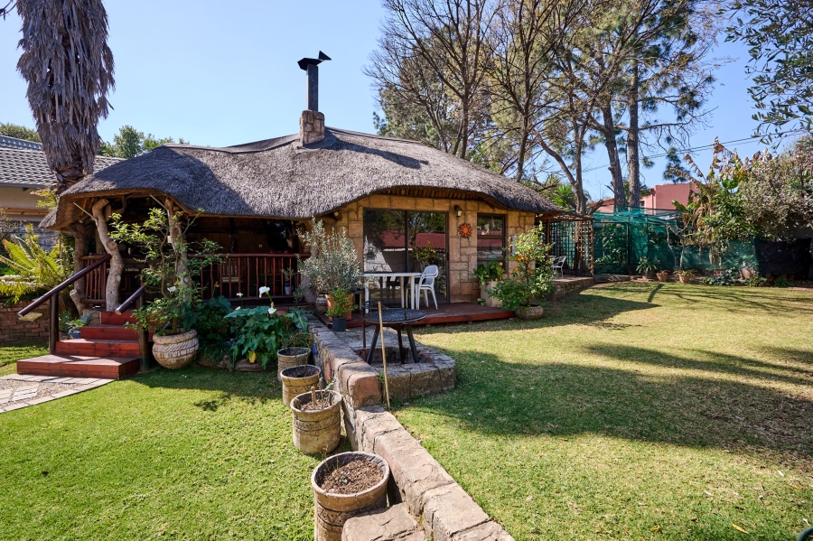 3 Bedroom Property for Sale in Vorna Valley Gauteng