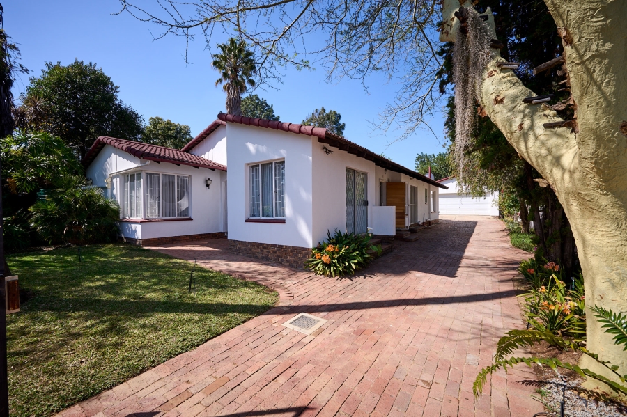 3 Bedroom Property for Sale in Vorna Valley Gauteng