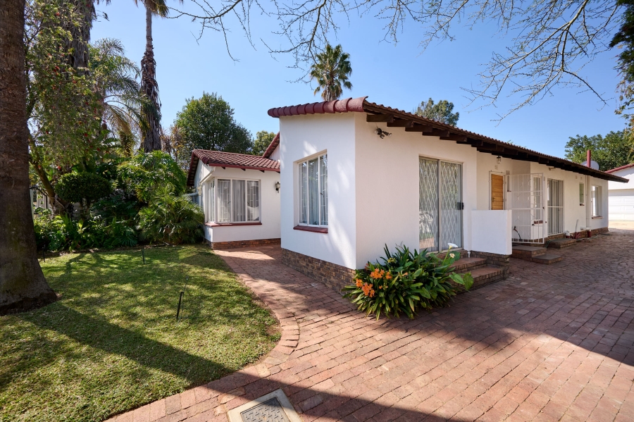 3 Bedroom Property for Sale in Vorna Valley Gauteng