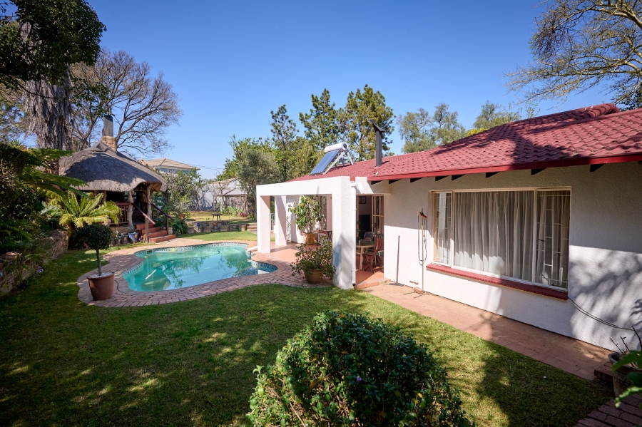 3 Bedroom Property for Sale in Vorna Valley Gauteng
