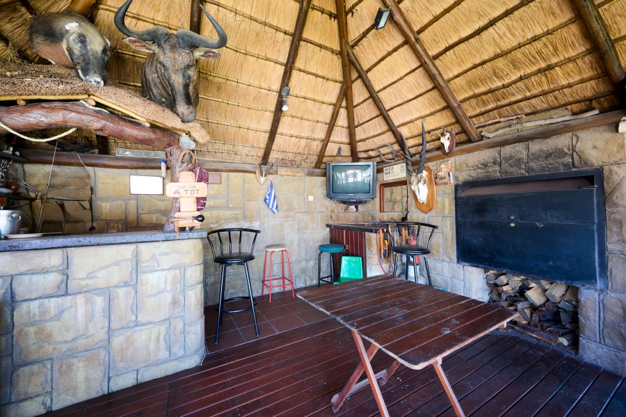 3 Bedroom Property for Sale in Vorna Valley Gauteng