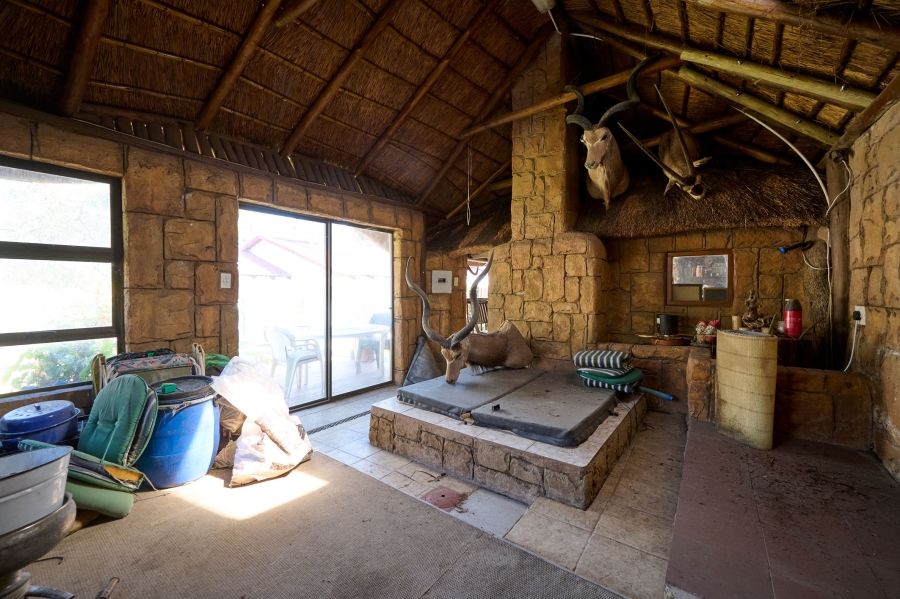 3 Bedroom Property for Sale in Vorna Valley Gauteng