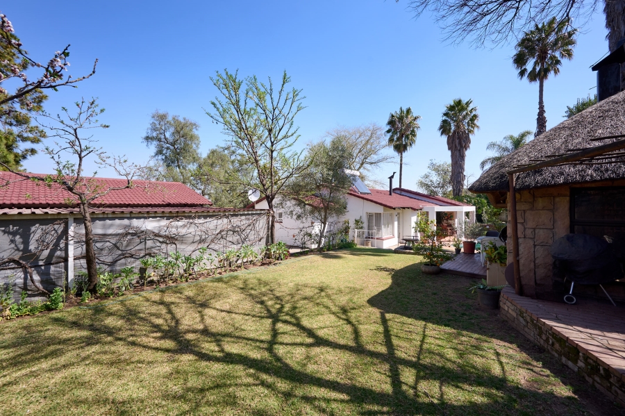 3 Bedroom Property for Sale in Vorna Valley Gauteng