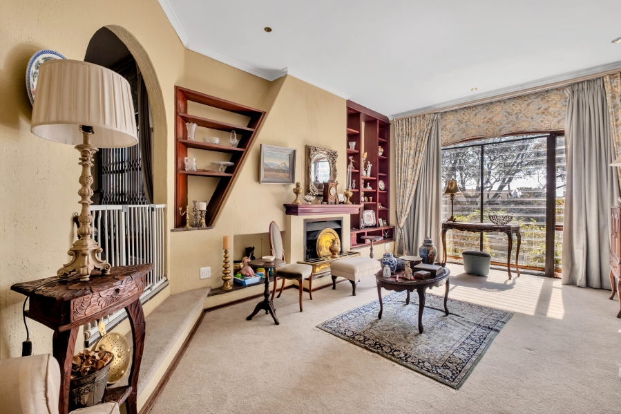 4 Bedroom Property for Sale in Morningside Gauteng