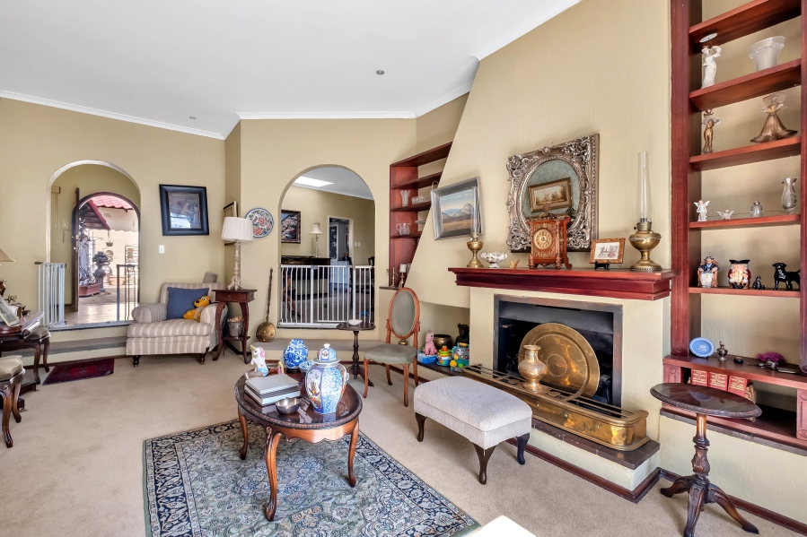 4 Bedroom Property for Sale in Morningside Gauteng
