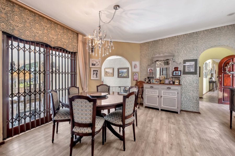 4 Bedroom Property for Sale in Morningside Gauteng