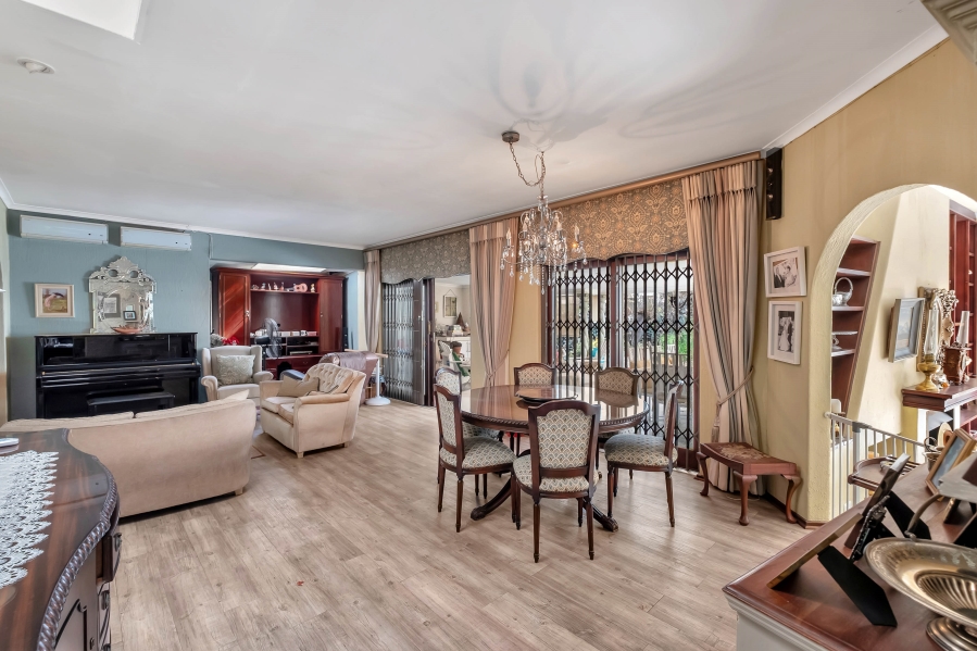 4 Bedroom Property for Sale in Morningside Gauteng