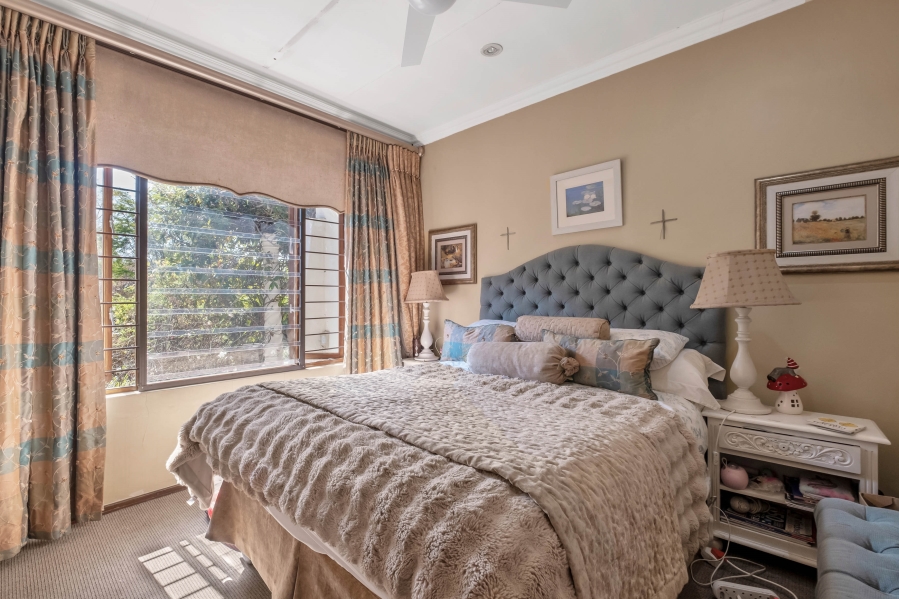 4 Bedroom Property for Sale in Morningside Gauteng