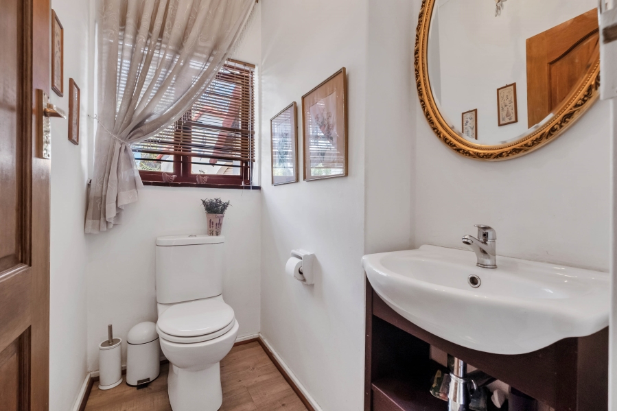 4 Bedroom Property for Sale in Morningside Gauteng