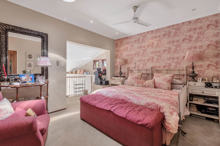 4 Bedroom Property for Sale in Morningside Gauteng