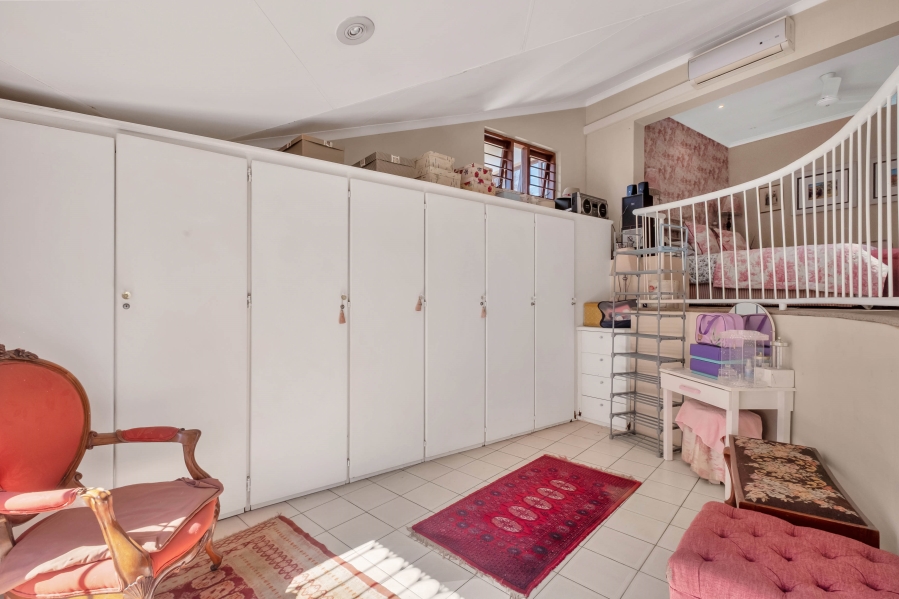 4 Bedroom Property for Sale in Morningside Gauteng
