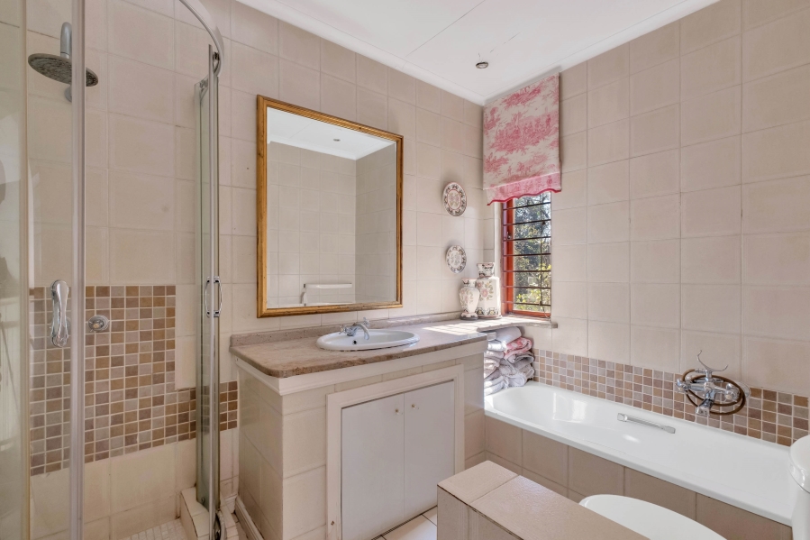 4 Bedroom Property for Sale in Morningside Gauteng