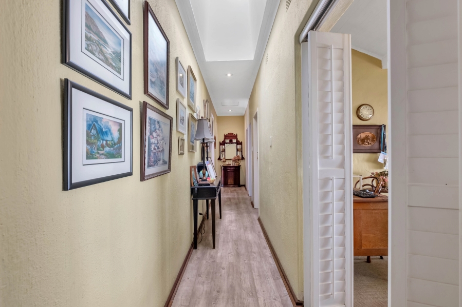 4 Bedroom Property for Sale in Morningside Gauteng