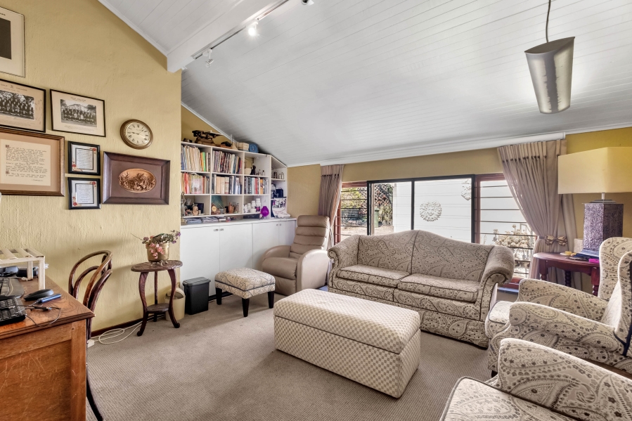 4 Bedroom Property for Sale in Morningside Gauteng