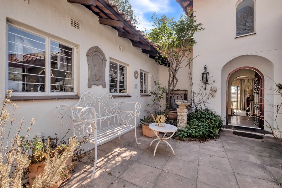 4 Bedroom Property for Sale in Morningside Gauteng