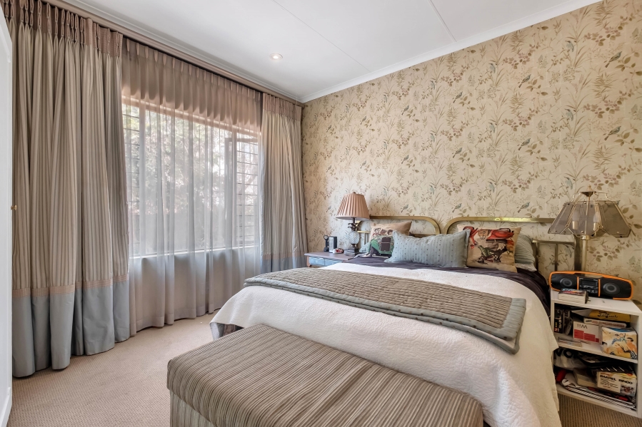 4 Bedroom Property for Sale in Morningside Gauteng