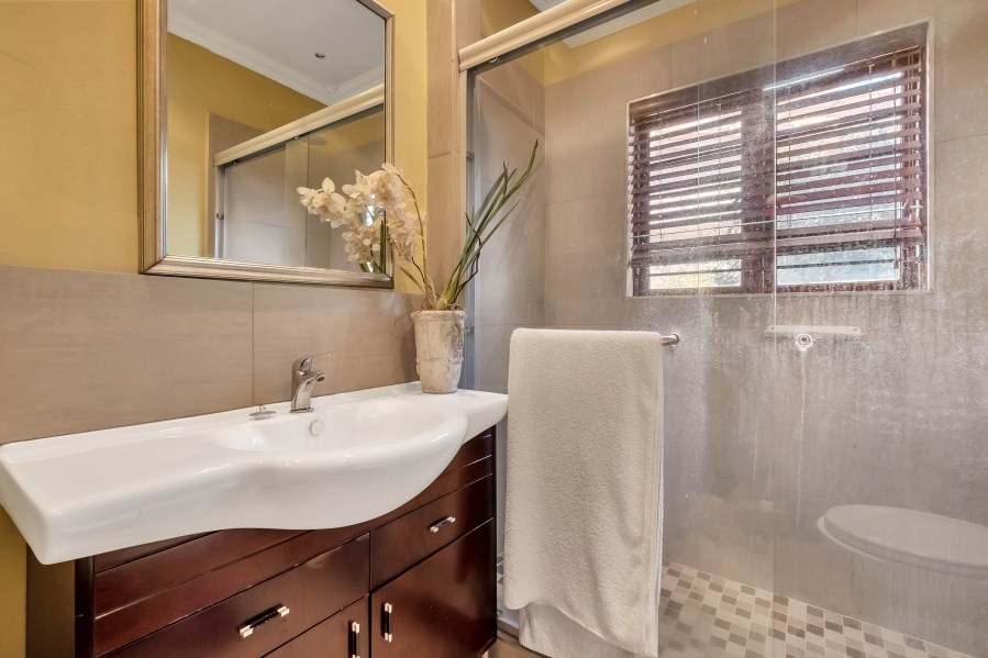 4 Bedroom Property for Sale in Morningside Gauteng