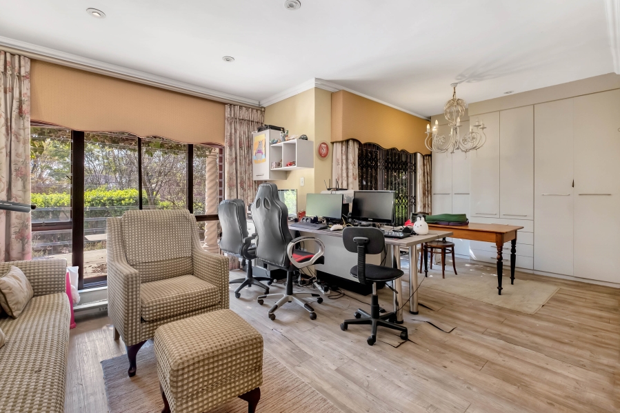 4 Bedroom Property for Sale in Morningside Gauteng