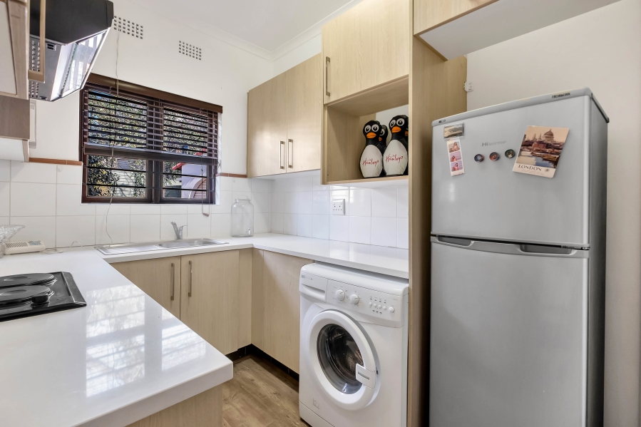 4 Bedroom Property for Sale in Morningside Gauteng