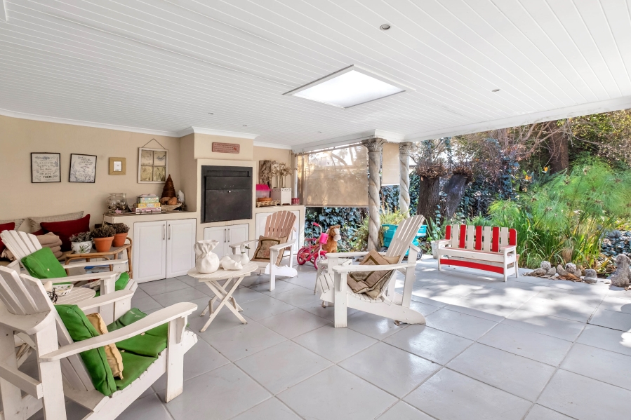 4 Bedroom Property for Sale in Morningside Gauteng