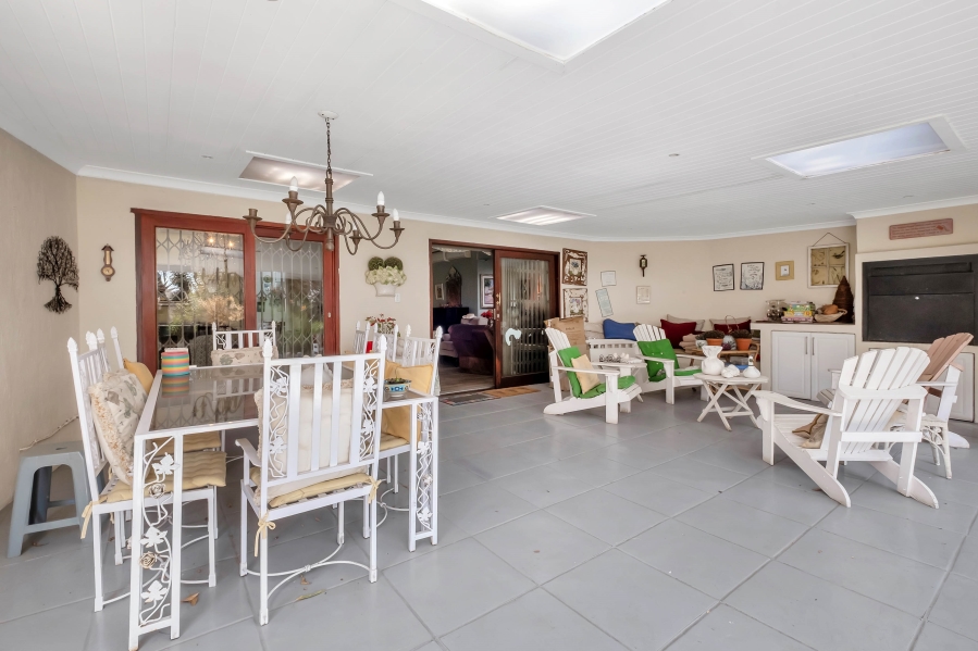 4 Bedroom Property for Sale in Morningside Gauteng