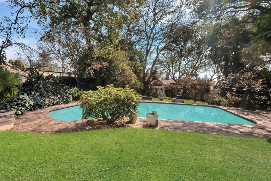 4 Bedroom Property for Sale in Morningside Gauteng