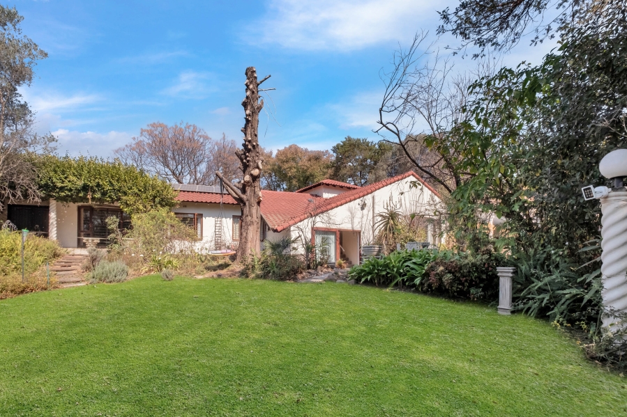 4 Bedroom Property for Sale in Morningside Gauteng